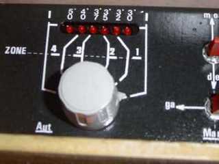 parabole semi auto 10